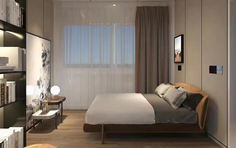 星空7號(hào)太空艙 星空7號(hào)太空艙