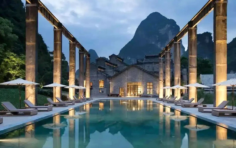 網(wǎng)紅酒店 網(wǎng)紅酒店