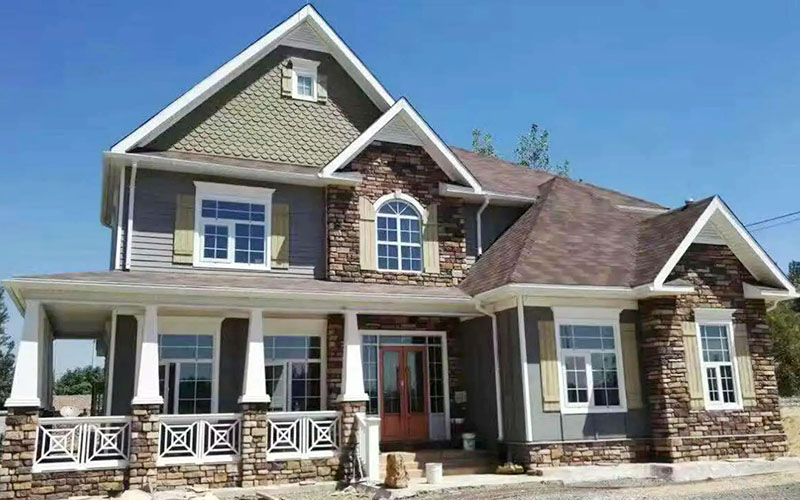 輕鋼結(jié)構(gòu)別墅公司 輕鋼結(jié)構(gòu)別墅公司