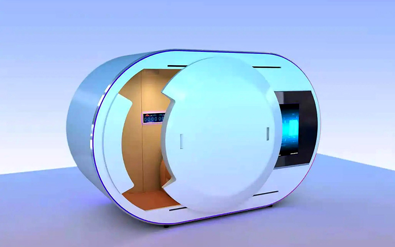 太空艙里面多大問題分析？太空艙面積尺寸介紹！