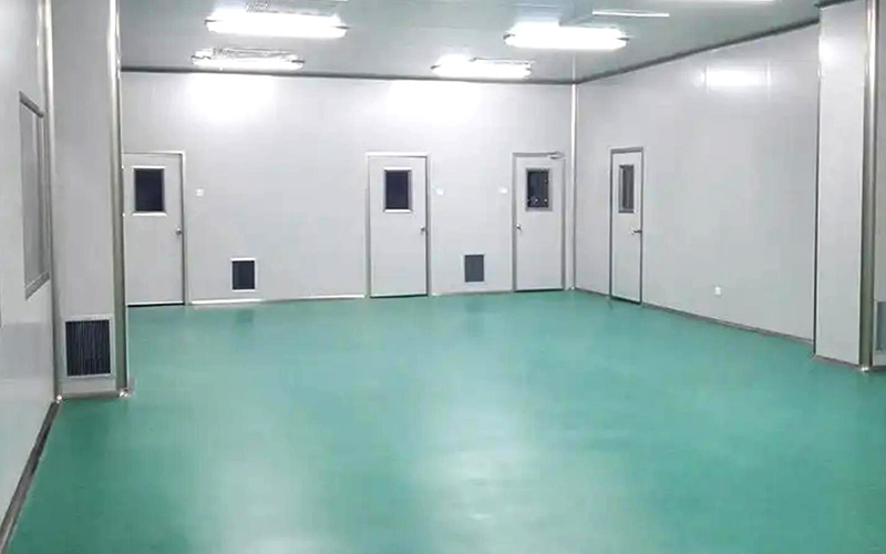 廠房?jī)艋こ坦? alt=