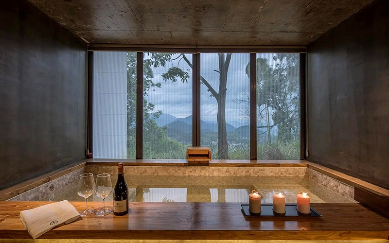 網(wǎng)紅泡沫房民宿多少錢取得了一定進展？泡沫民宿房價(jià)格完善好！