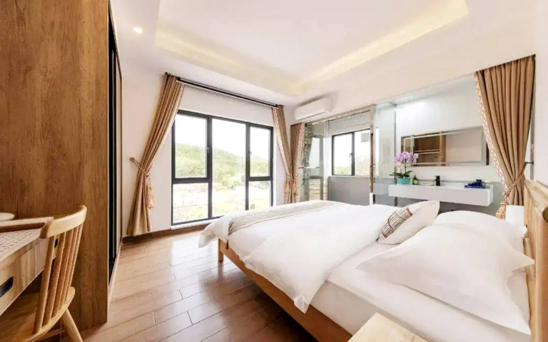 網(wǎng)紅民宿房屋改造公司 網(wǎng)紅民宿房屋改造公司