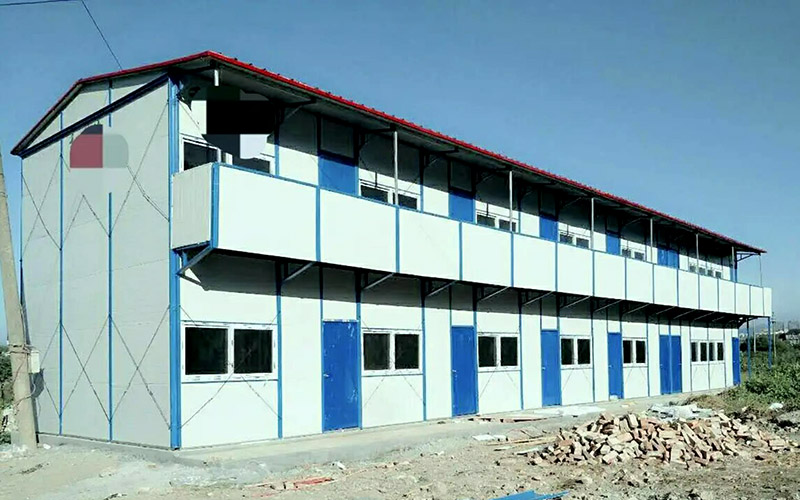 彩鋼活動(dòng)板房廠家 彩鋼活動(dòng)板房廠家