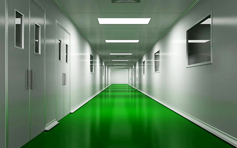 凈化廠房裝修價(jià)格 凈化廠房裝修價(jià)格