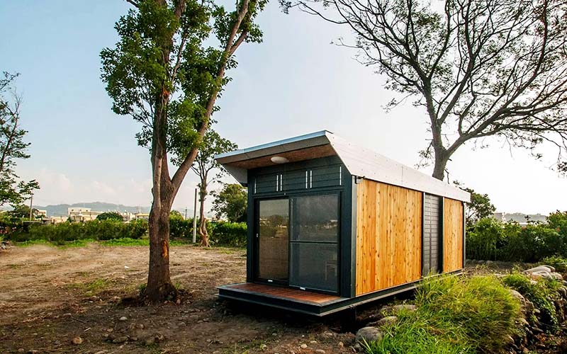 網(wǎng)紅民宿移動房屋 網(wǎng)紅民宿移動房屋