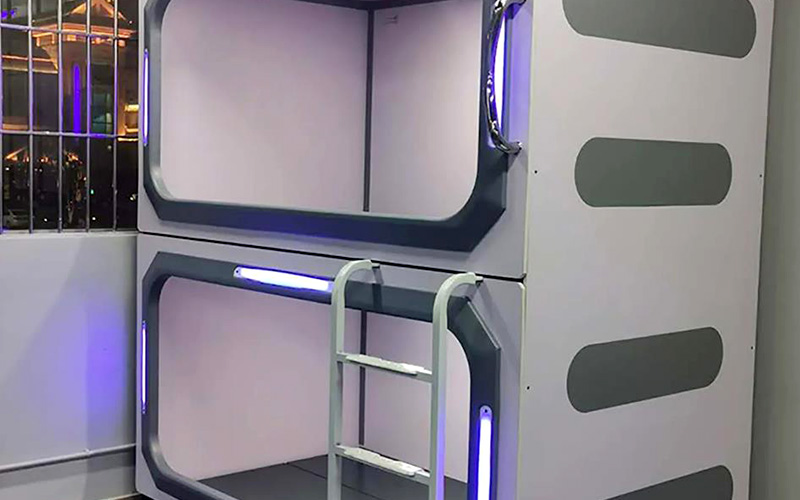 旅館太空艙廠家 旅館太空艙廠家