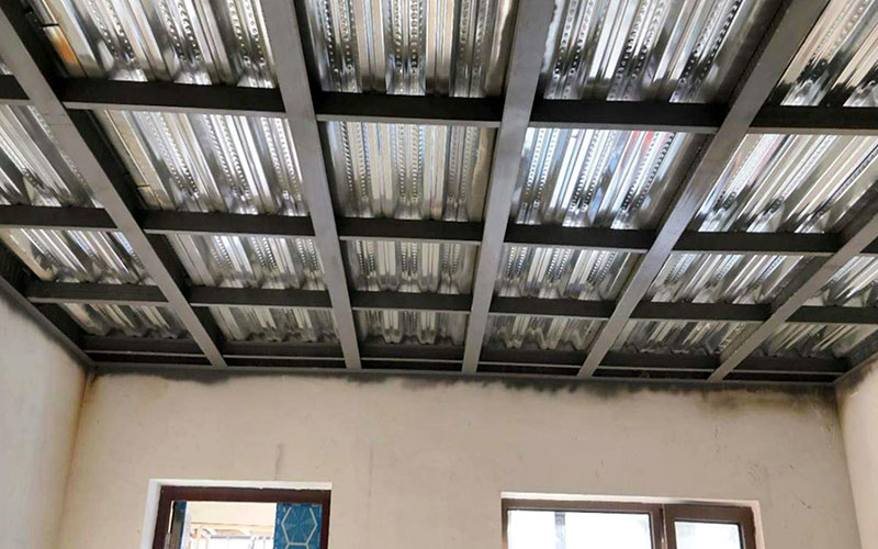 鋼結(jié)構(gòu)擱樓每平方米多少錢表現明顯更佳？鋼結(jié)構(gòu)閣樓價格！