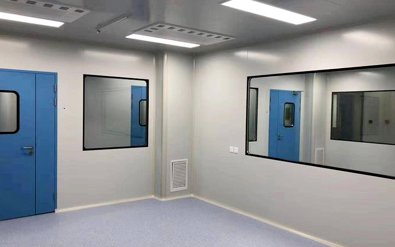 凈化廠房設(shè)計(jì)公司 凈化廠房設(shè)計(jì)公司