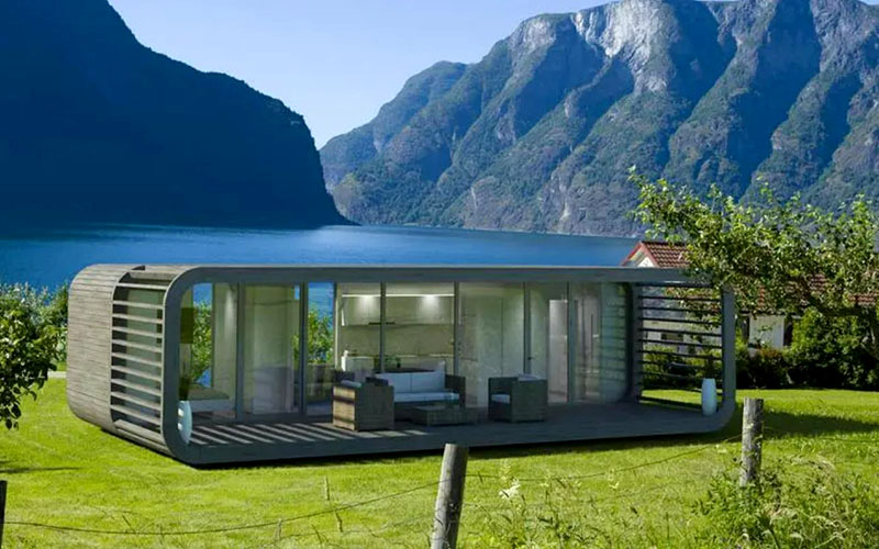 移動房屋設(shè)計價格 移動房屋設(shè)計價格