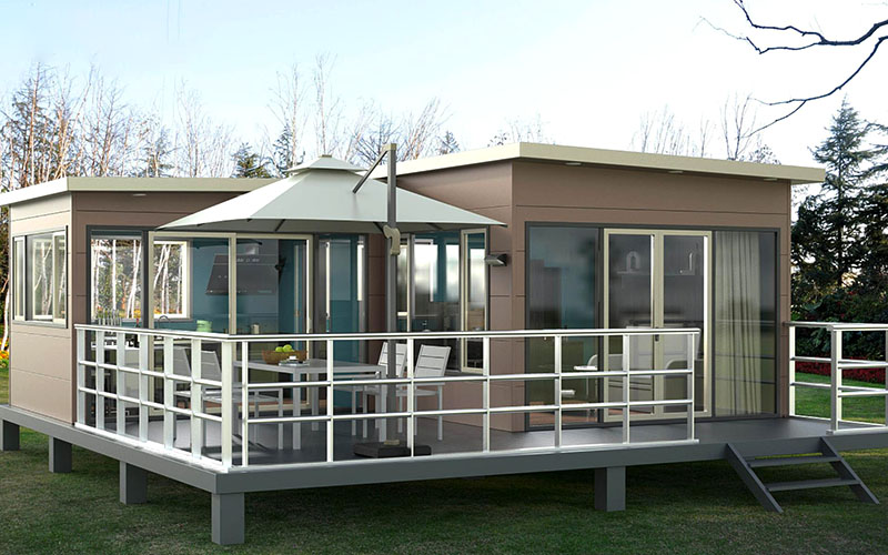 移動房屋設(shè)計公司 移動房屋設(shè)計公司