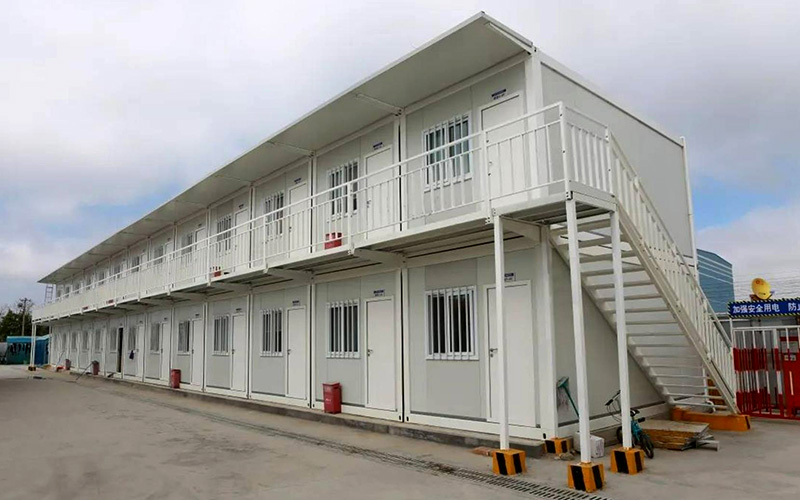 北京打包式箱房價格 北京打包式箱房價格