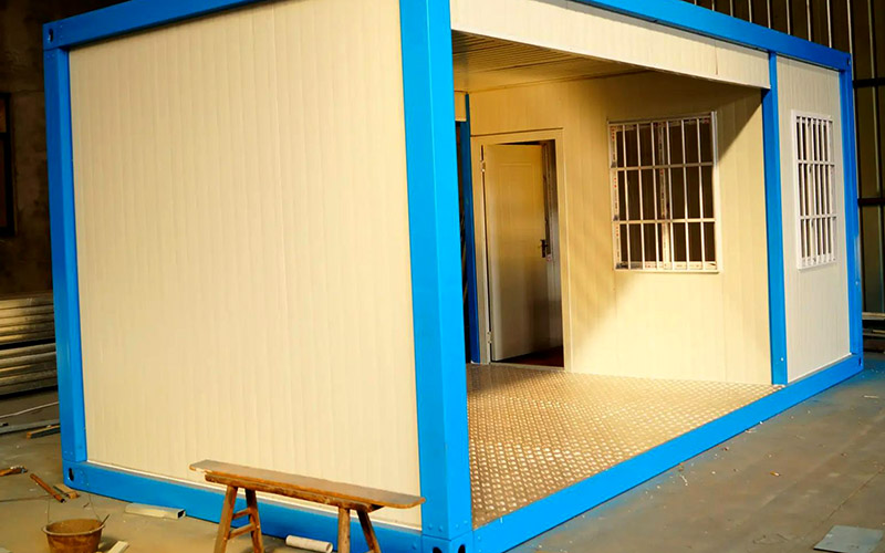 青島活動(dòng)板房回收 青島活動(dòng)板房回收