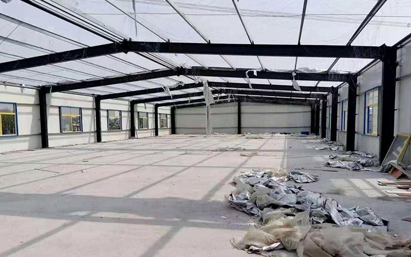 宿舍集裝箱方便嗎發揮？成本是不是很高呢顯著？