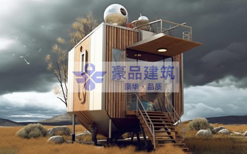 移動(dòng)房屋哪里買應用提升？