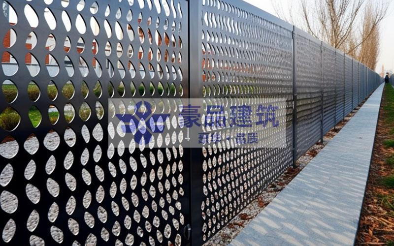 圍擋要封到底嗎方法？