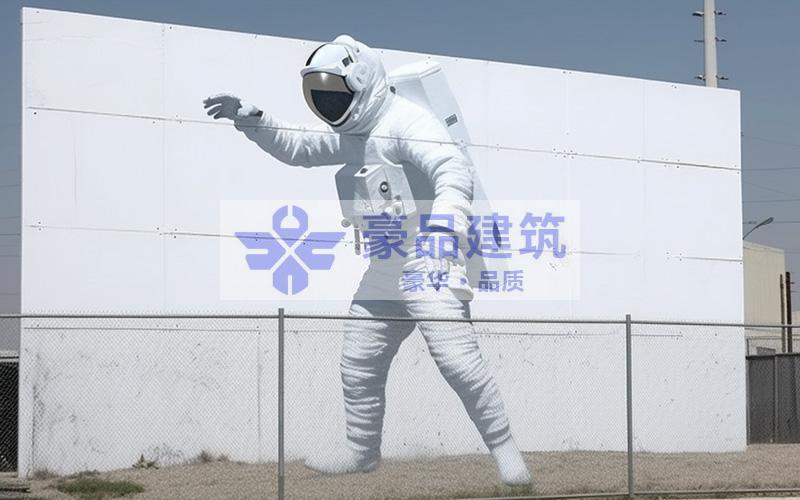 圍蔽球場門一般開多大發揮？