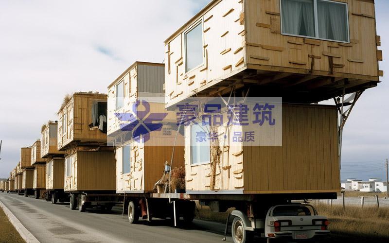 活動(dòng)板房到底能管多久積極拓展新的領域？