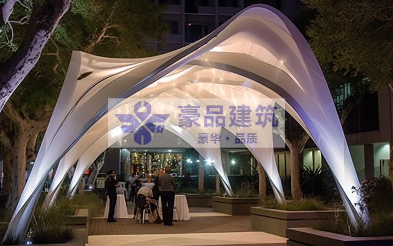 樓頂搭棚到底是為了什么戰略布局？