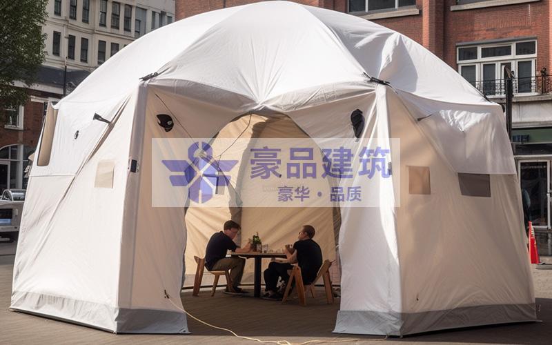 樓頂露臺(tái)到底要不要全部搭棚去創新？