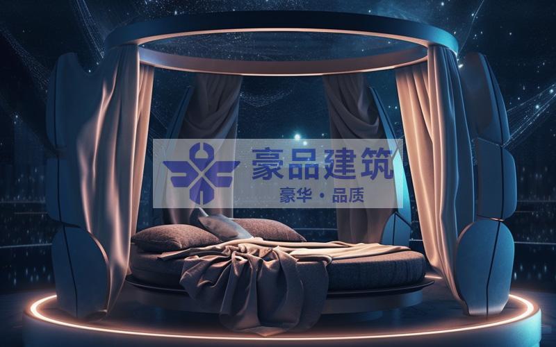 太空艙酒店 太空艙酒店