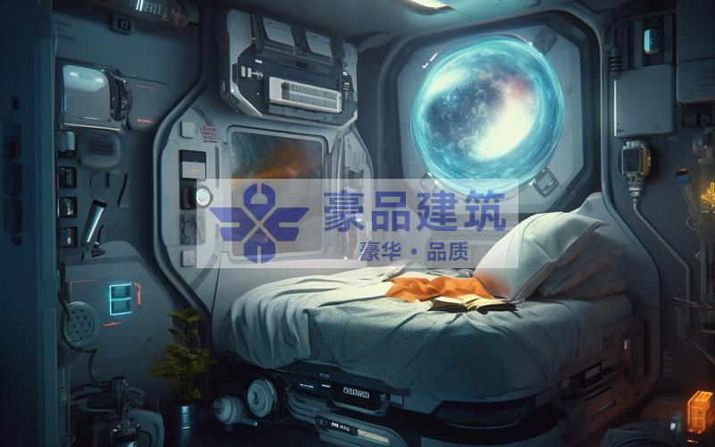 太空艙壽命 太空艙壽命