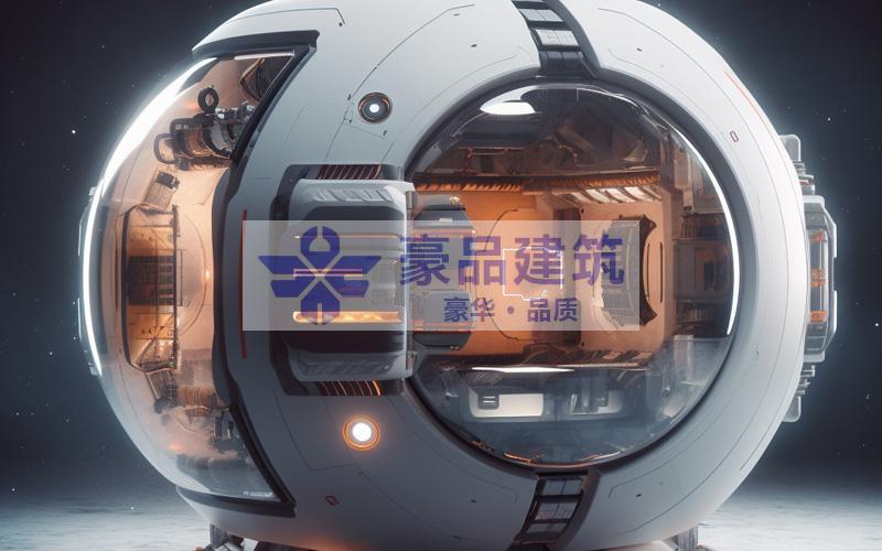 電競椅太空艙 電競椅太空艙