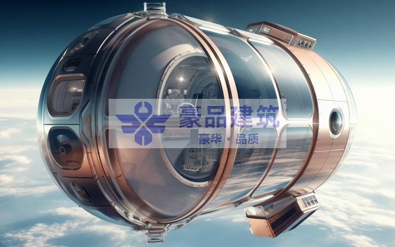 民宿太空艙靠譜嗎？如何選擇一家靠譜的生產(chǎn)廠家更高效？