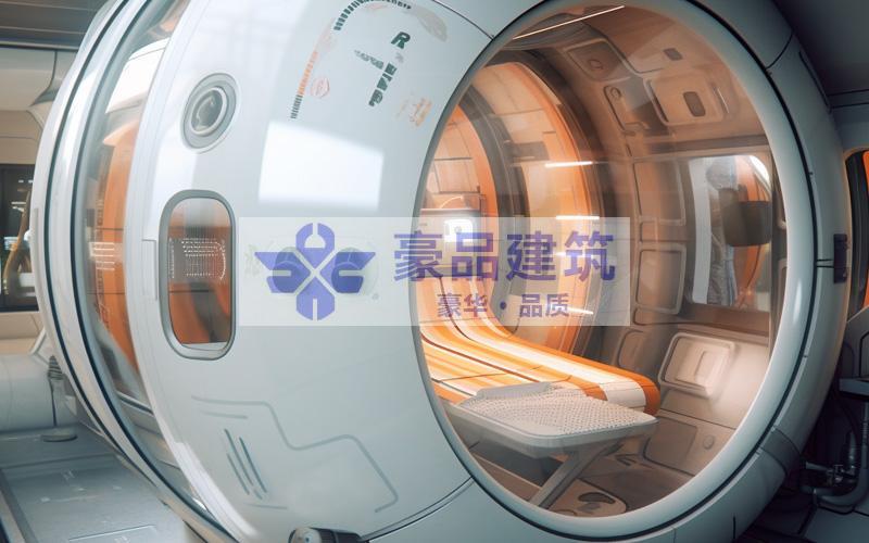 民宿太空艙有哪些不同的類型？有沒有發(fā)展前景緊迫性？