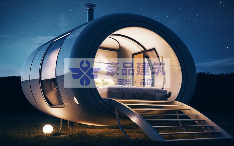 機(jī)場(chǎng)太空艙 機(jī)場(chǎng)太空艙