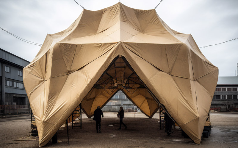 搭棚圓柱管6米有多重有力扭轉？