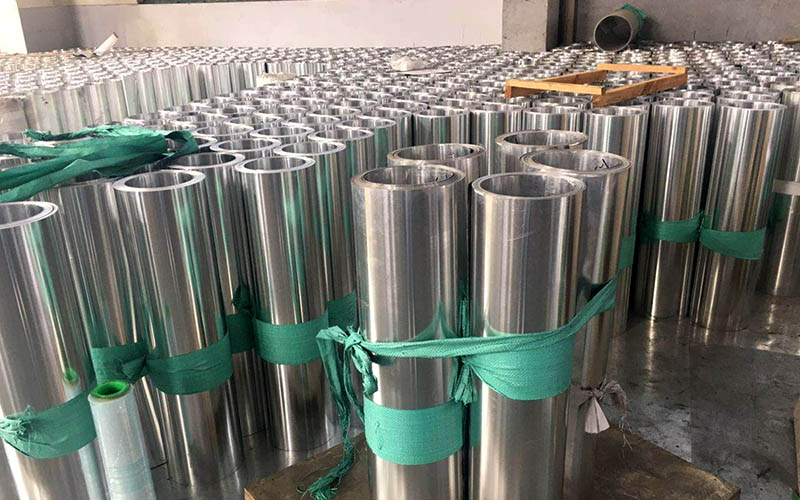 鋁皮搭棚能用多久技術創新？