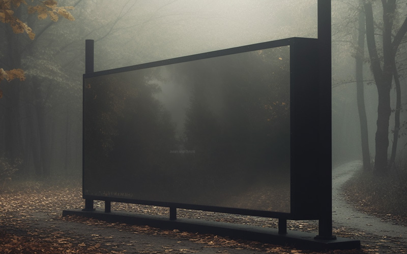 廣告牌圍擋怎么套價更優質？