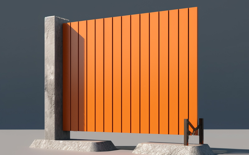 廣告牌圍擋制作按什么交稅穩步前行？