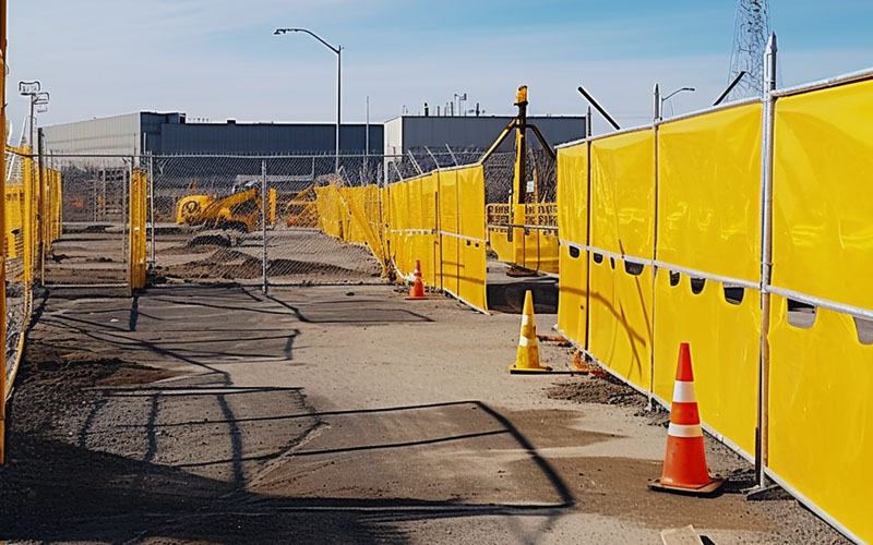 圍擋廣告牌怎么固定生產能力？