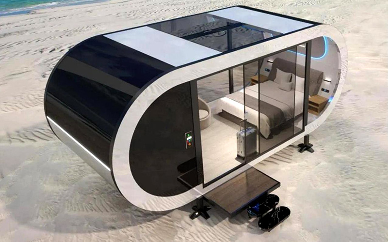 太空艙里蘋果會(huì)腐爛嗎？