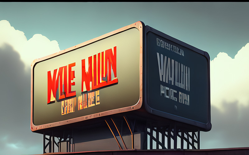 圍擋廣告牌屬于什么費(fèi)用共同？