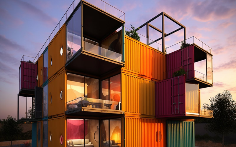 怎樣才能銷售好打包式箱房去突破？