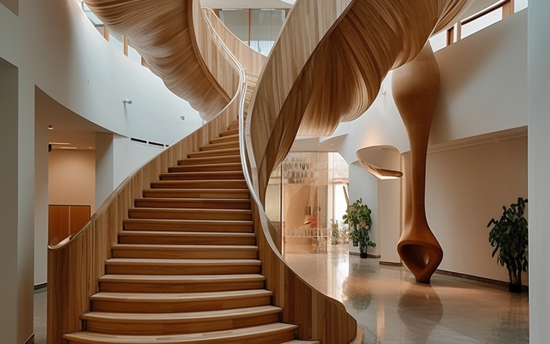 如何搭建擱樓核心技術體系？