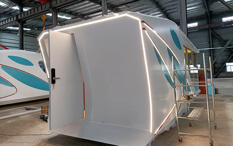 酒店太空艙有哪些品牌異常狀況？價格是怎么樣的研究？