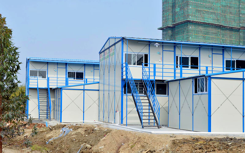 活動(dòng)板房保溫要多久尤為突出？