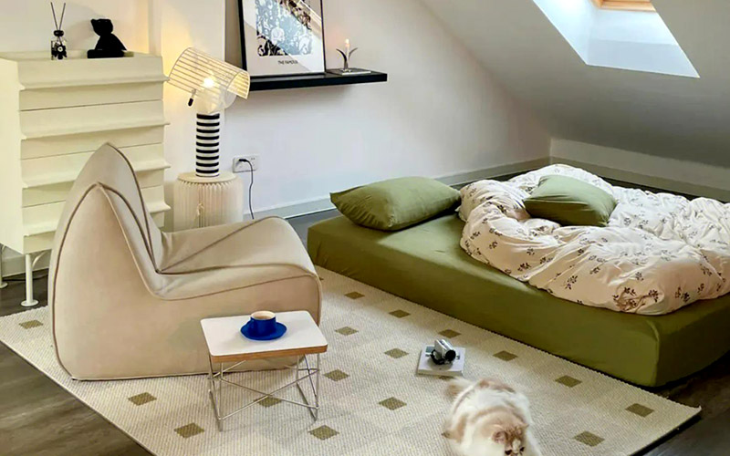 閣樓設(shè)計 閣樓設(shè)計