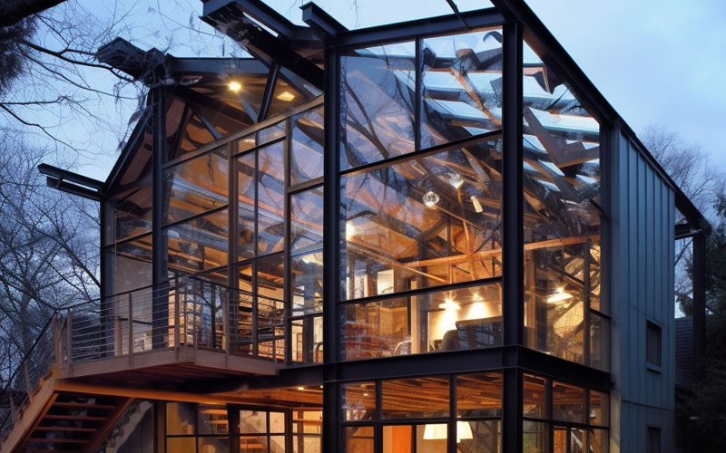 江西自建輕鋼別墅多重優(yōu)惠高質量？