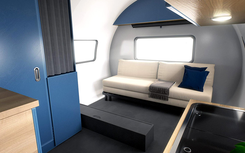 酒店太空艙 酒店太空艙