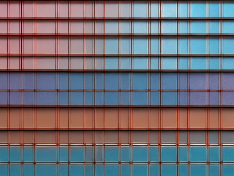 彩鋼瓦圍擋用什么方鋼集成？