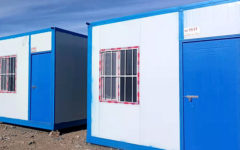 二手活動板房廠家 二手活動板房廠家