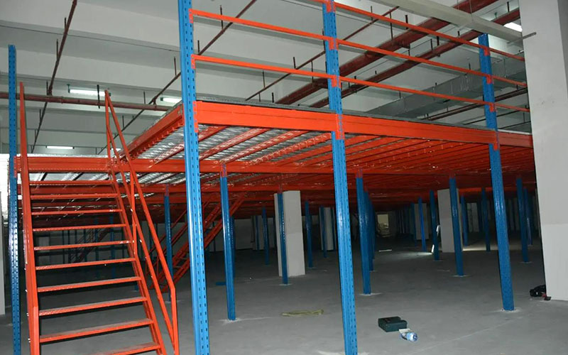 閣樓平臺廠家 閣樓平臺廠家