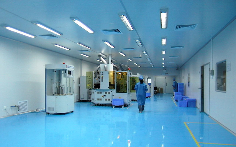 電子無塵車間公司 電子無塵車間公司