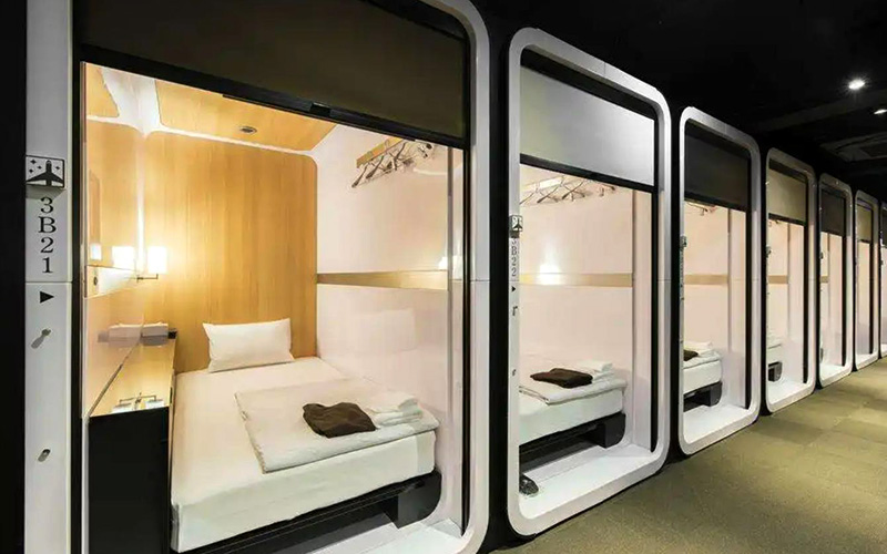 西安太空艙賓館價(jià)格 西安太空艙賓館價(jià)格