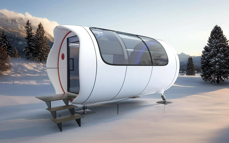 西安太空艙賓館廠家 西安太空艙賓館廠家